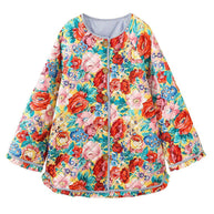 WW - Stilvolle Jacke Für Den Kommenden Frühling