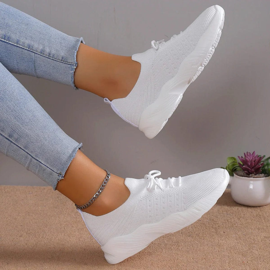 WW | Orthopädische Slip-On-Komfortschuhe