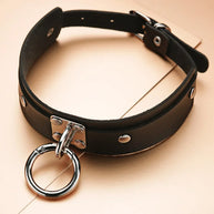 WW | Draw The Line Choker