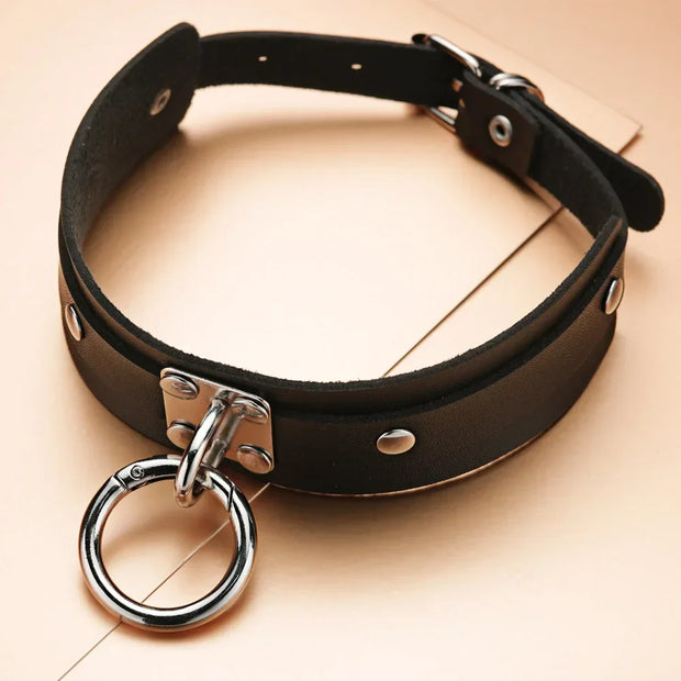 WW | Draw The Line Choker
