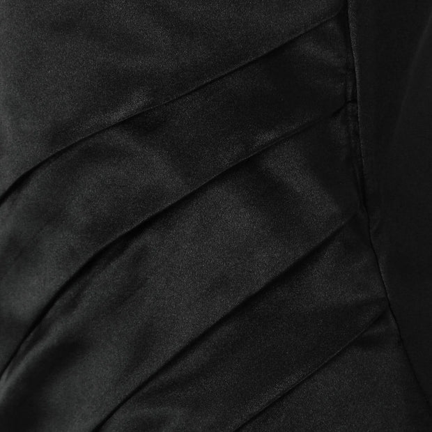 WW | Ombre Abend Maxi Kleid