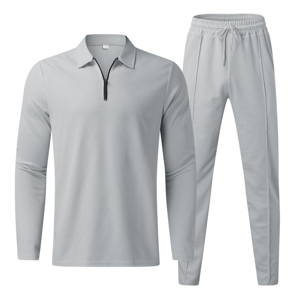 WW | Herren Outfit Set Mit Stil