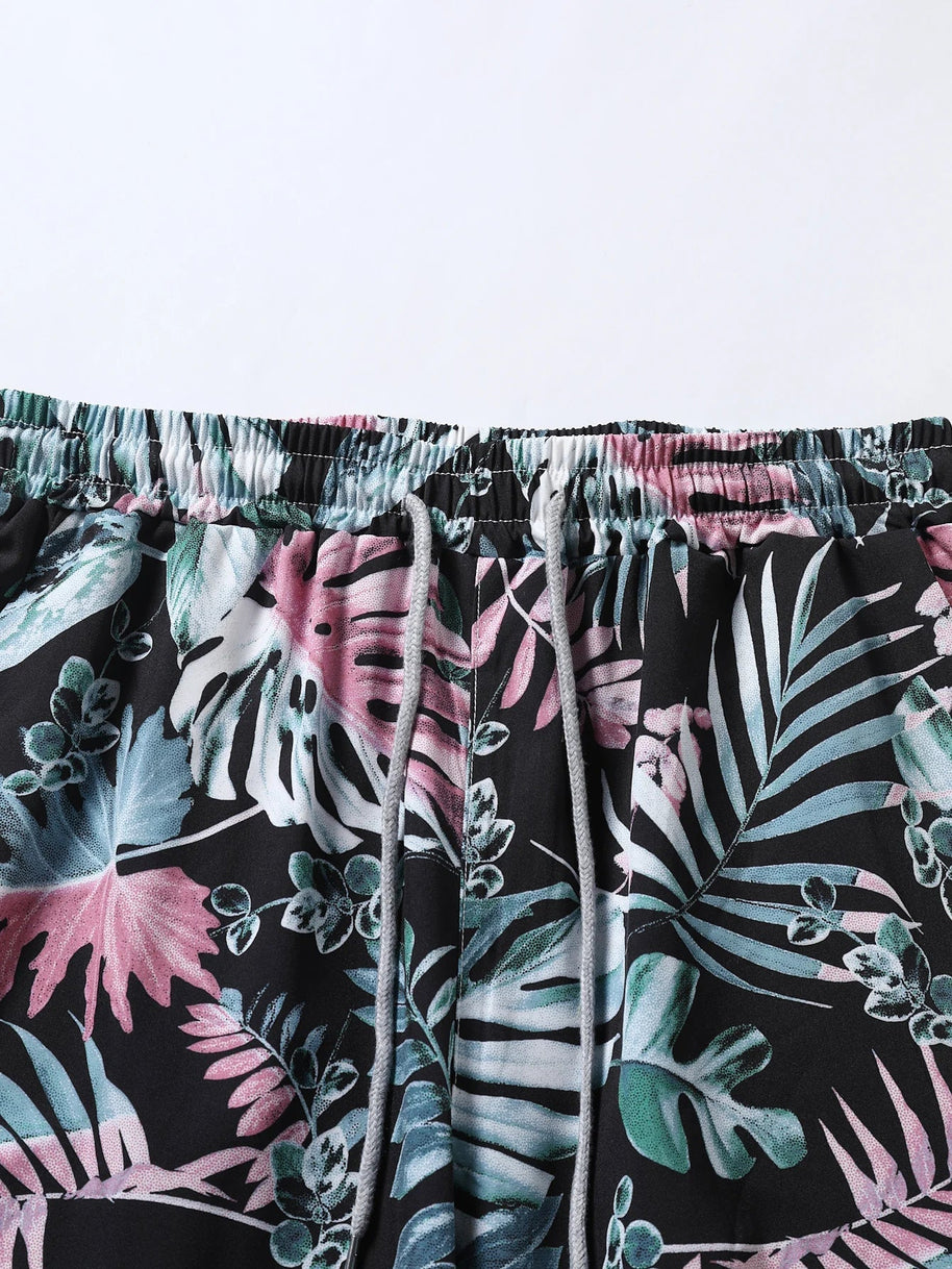 WW Set - Hawaii - Polyester - Sommer