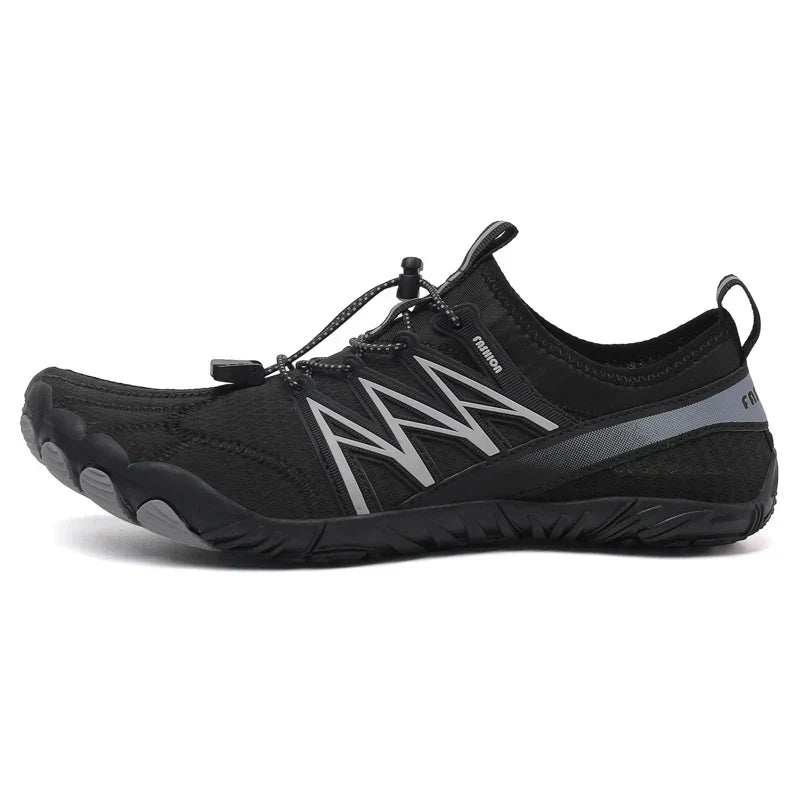 W&W Mode | Wasserabweisende Barfußschuhe Für Damen Und Herren