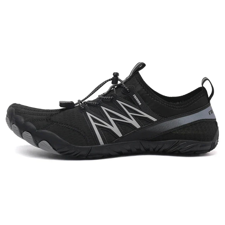 W&W Mode | Wasserabweisende Barfußschuhe Für Damen Und Herren