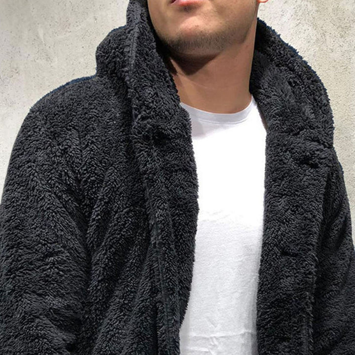 W&W Mode - Fleece Vest
