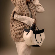 WW | gestrickte Jacke