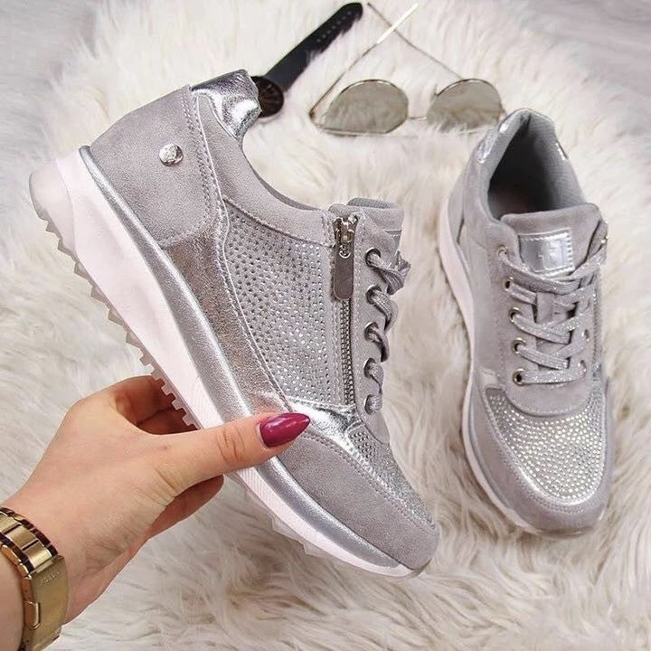 WW | Leichte und Bequeme Schuhe