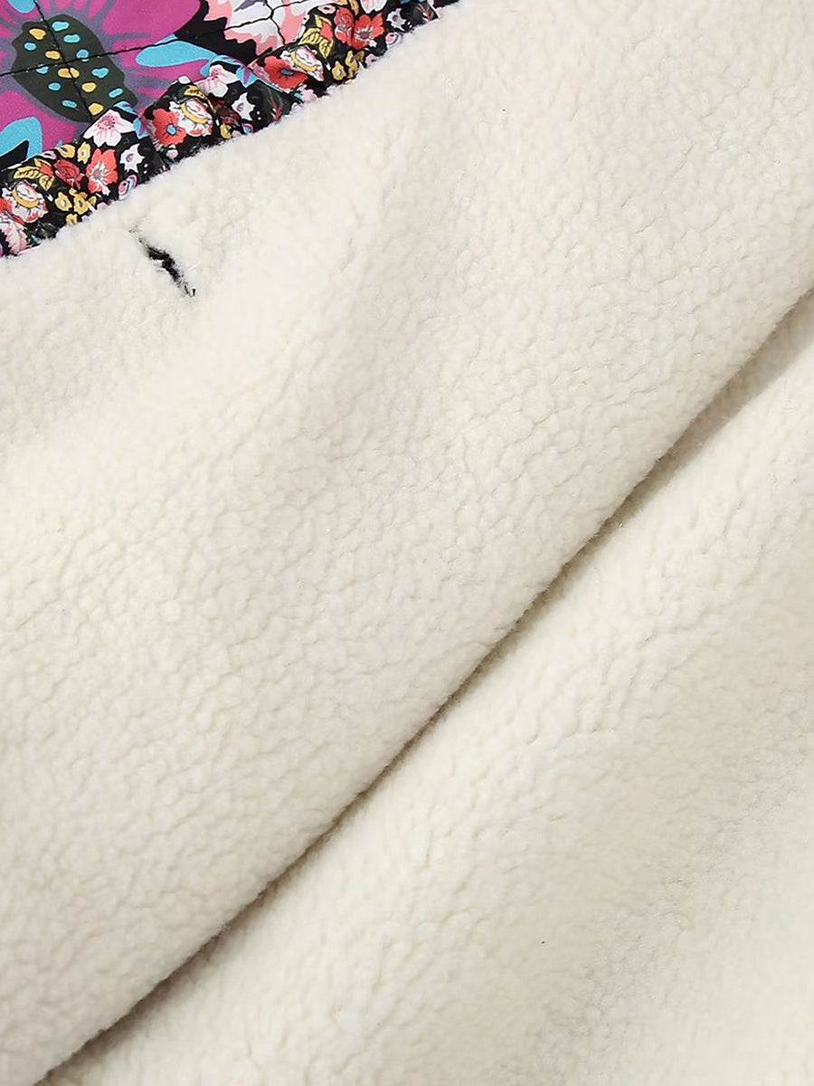 WW - Stilvolle Jacke Für Den Kommenden Frühling