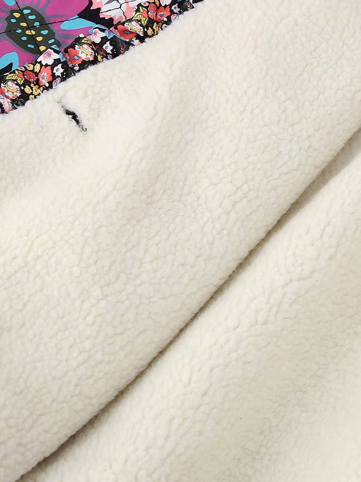 W&W Mode - Stilvolle Jacke Für Den Kommenden Frühling