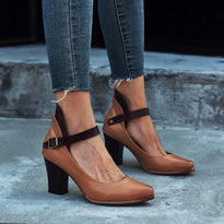 Damen Pumps Schuhe