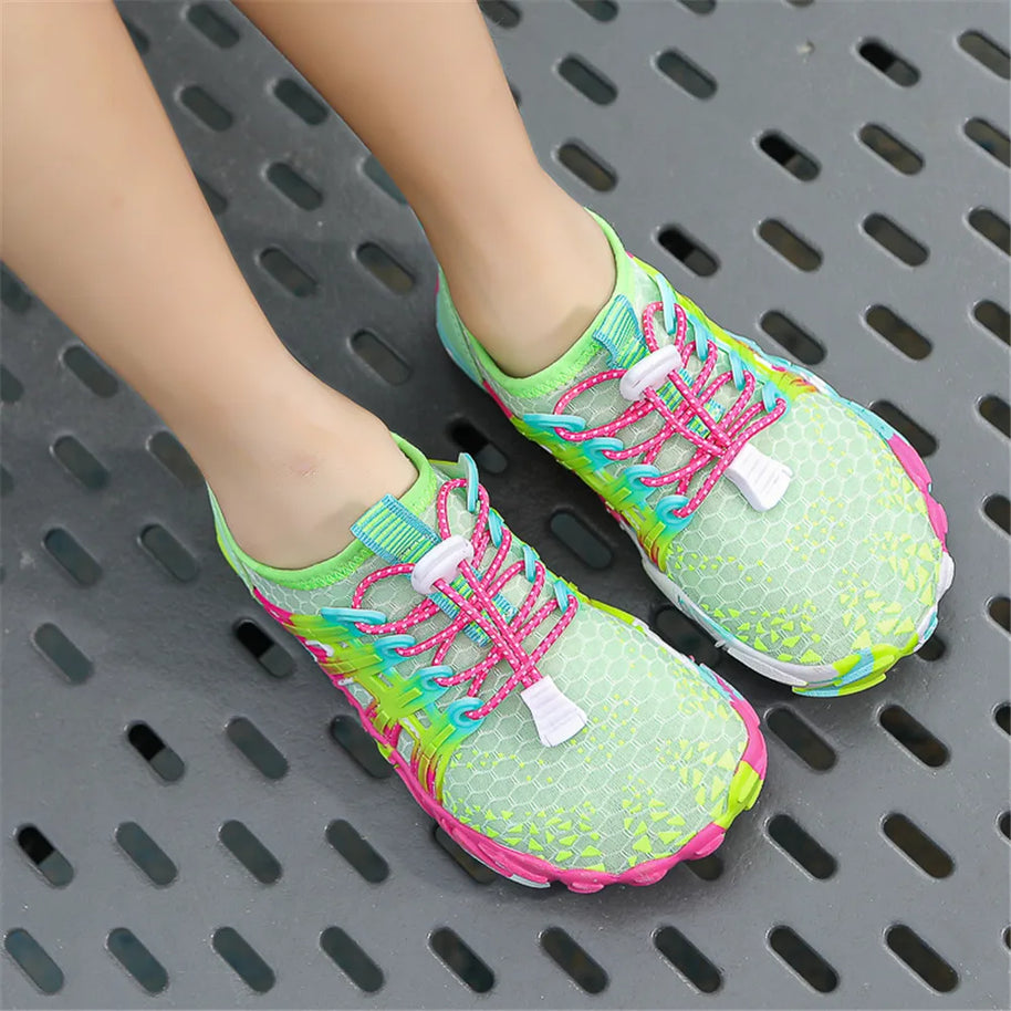 WW | Bequeme Barfußschuhe Für Kinder