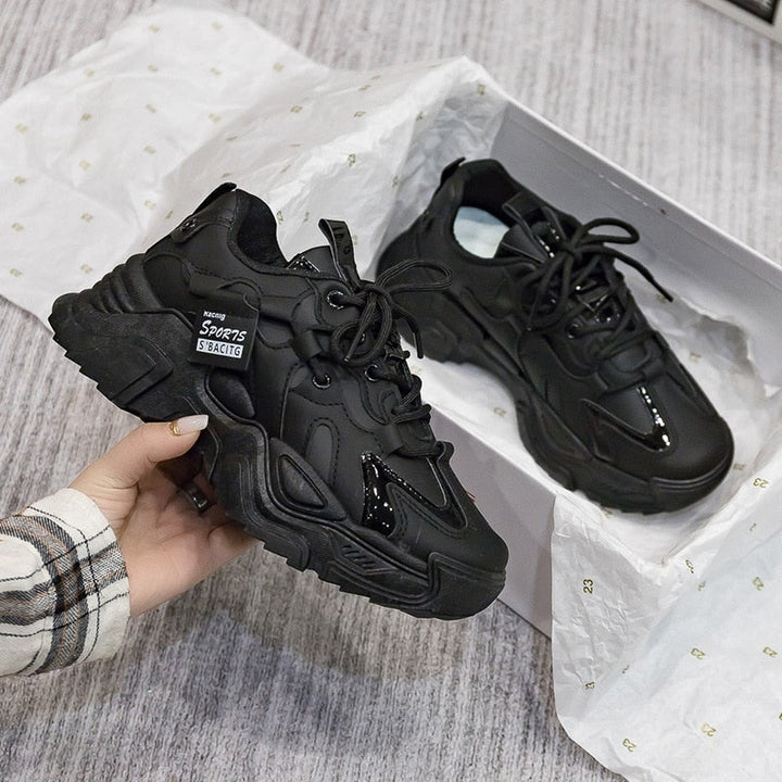 W&W Mode | Trendige Sneakers