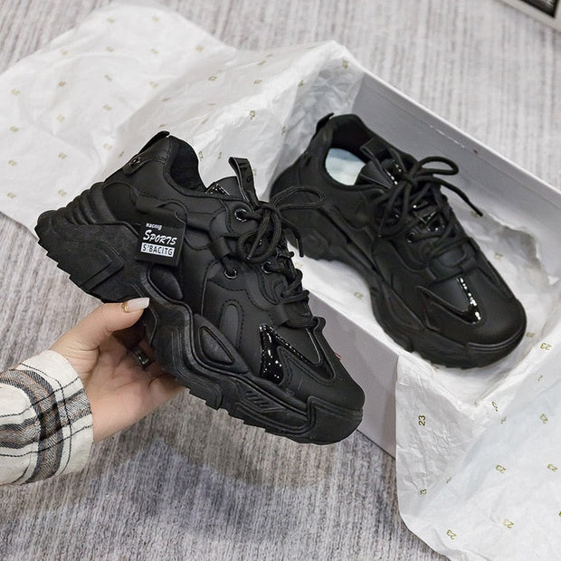 WW | Trendige Sneakers