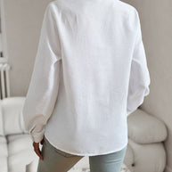 WW | Stilvolle Bluse für Damen