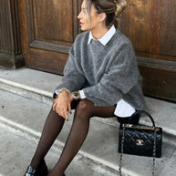 WW | Warmes Damen Sweatshirt