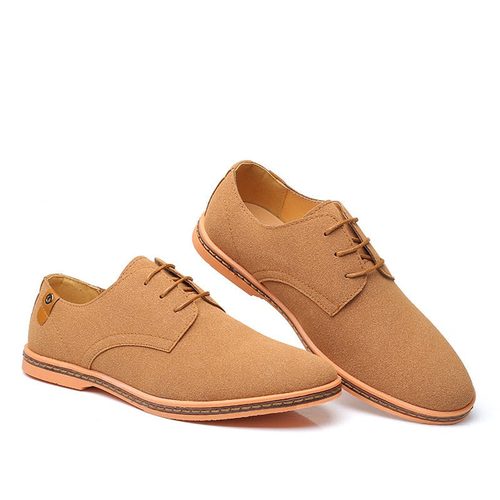 W&W Mode | Elegantes Business Schuh