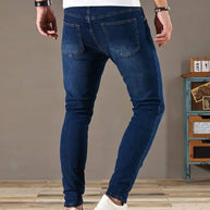 WW | Stretch Skinny Jeans Für Herren