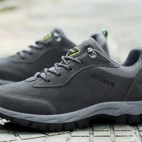 WW | Orthopädische Outdoor-Walking-Schuhe – Bequeme Unterstützung für Abenteuer