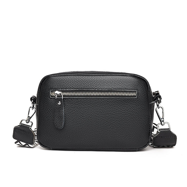 W&W Mode | Klassische Lederhandtasche