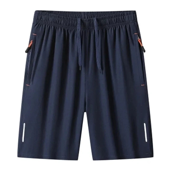 W&W Mode | Herren Sportshorts Lässig & Sommerfit