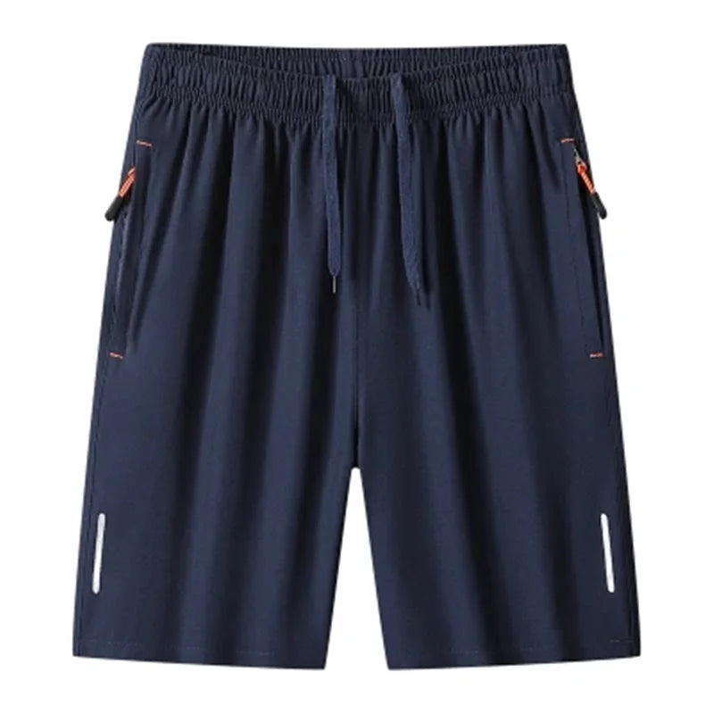 WW | Herren Sportshorts Lässig & Sommerfit