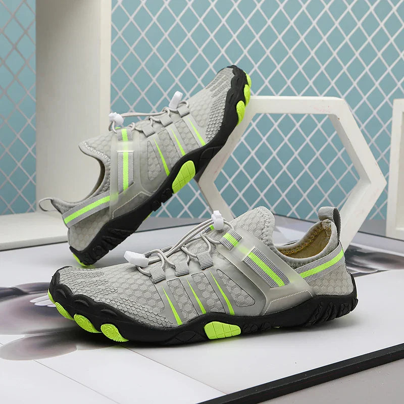 WW | Aqua Unternehmen All Terrain Wasserschuhe Für Abenteuer