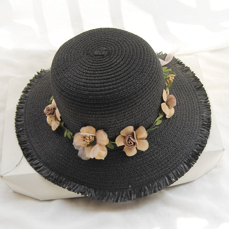 WW | Stilvoller Sonnenschutz mit Einer Floralen Note