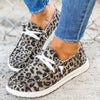 Leopardenmuster