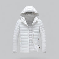 WW | Herren Windbreaker Pufferjacke