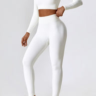 WW Grove-Shirt-Set – Leggings + Top