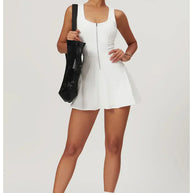 WW | Sportkleid mit Kurzen