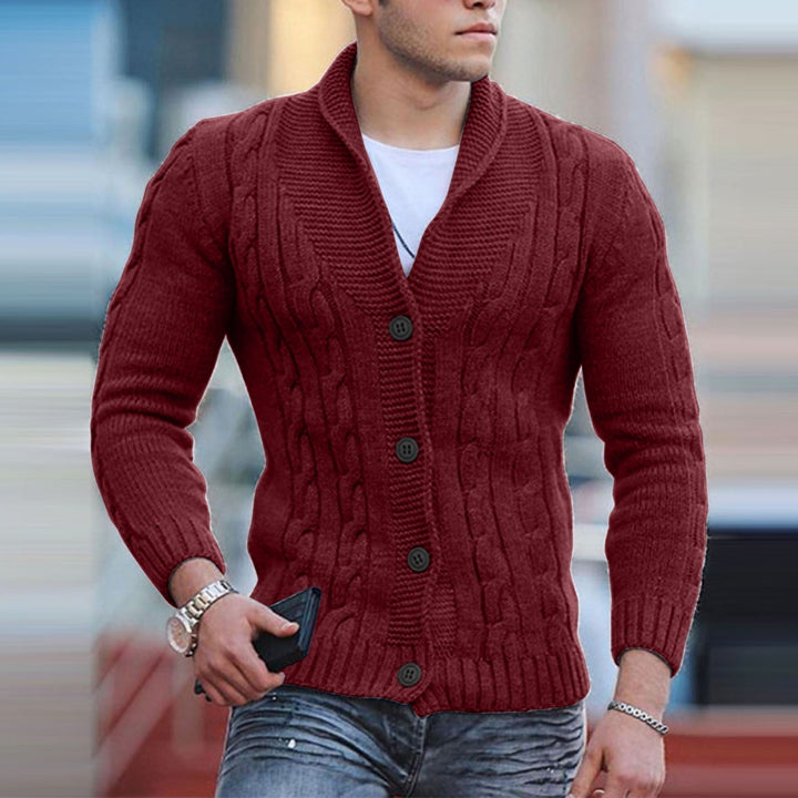 W&W Mode | Lässiger Pullover
