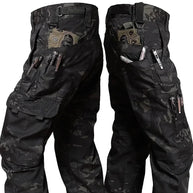 WW | Taktisches Tarnsatz Für Herren