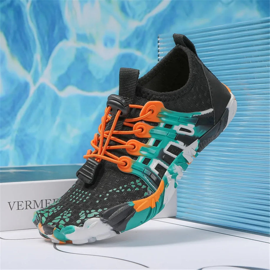 WW | Bequeme Barfußschuhe Für Kinder