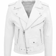 WW | Elegante Bomberjacke