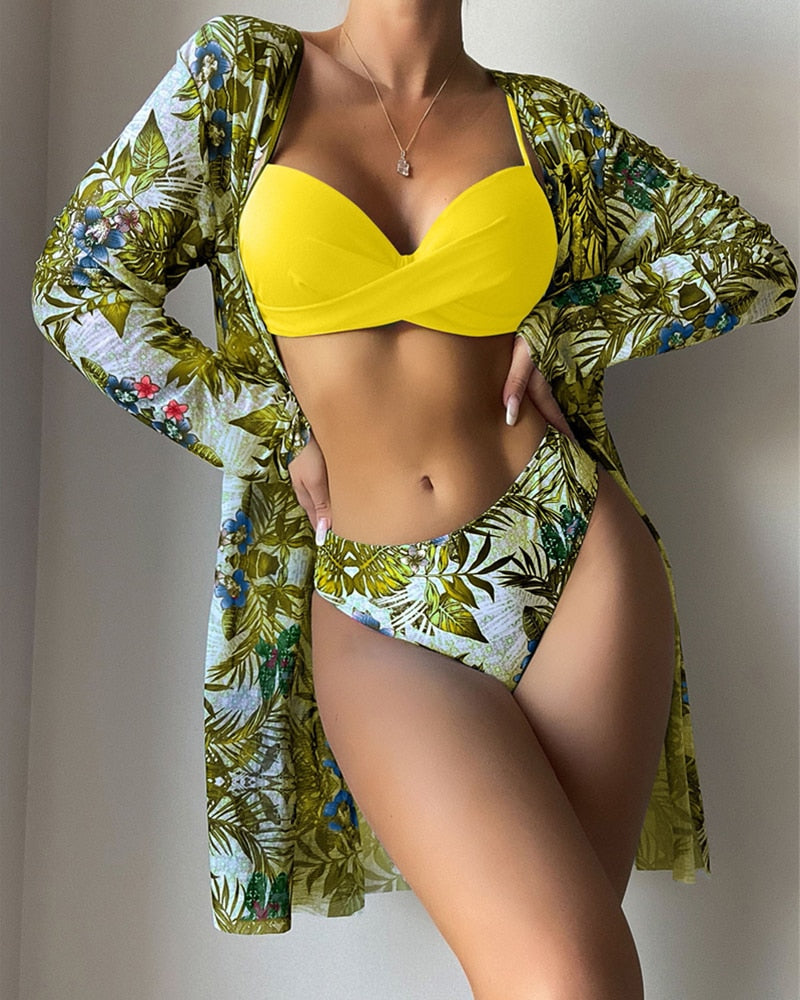 WW | Komplettes Outfit für Den Strand