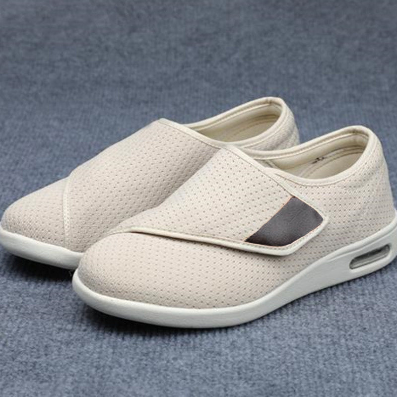 WW | Bequeme Breite Diabetikerschuhe