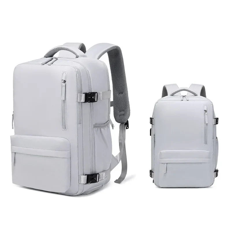 W&W Mode | Reis Koffer Kabine Tasche Flugzeug Ryanair 45x30x22