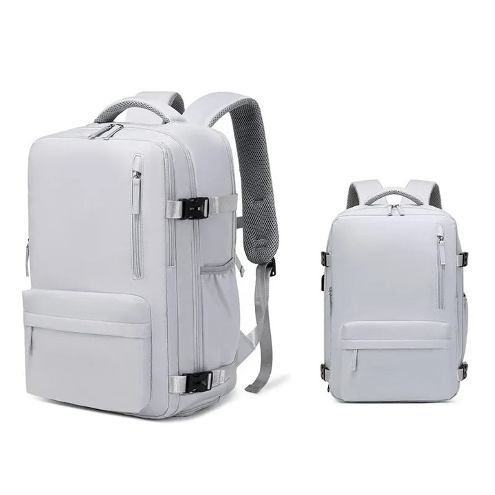 W&W Mode | Reis Koffer Kabine Tasche Flugzeug Ryanair 45x30x22
