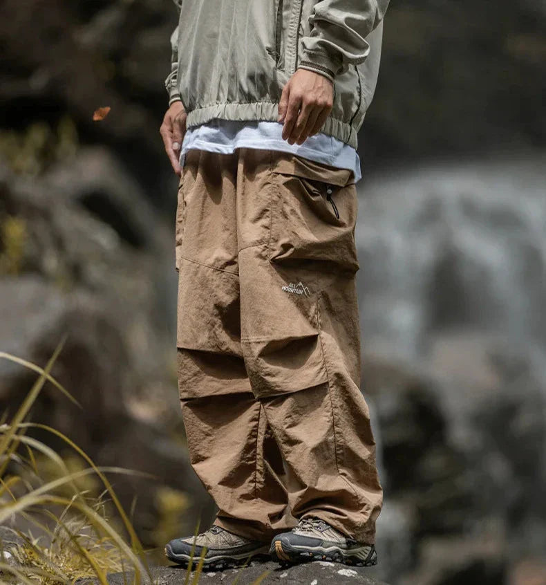 WW | Wasserdichte Hosen