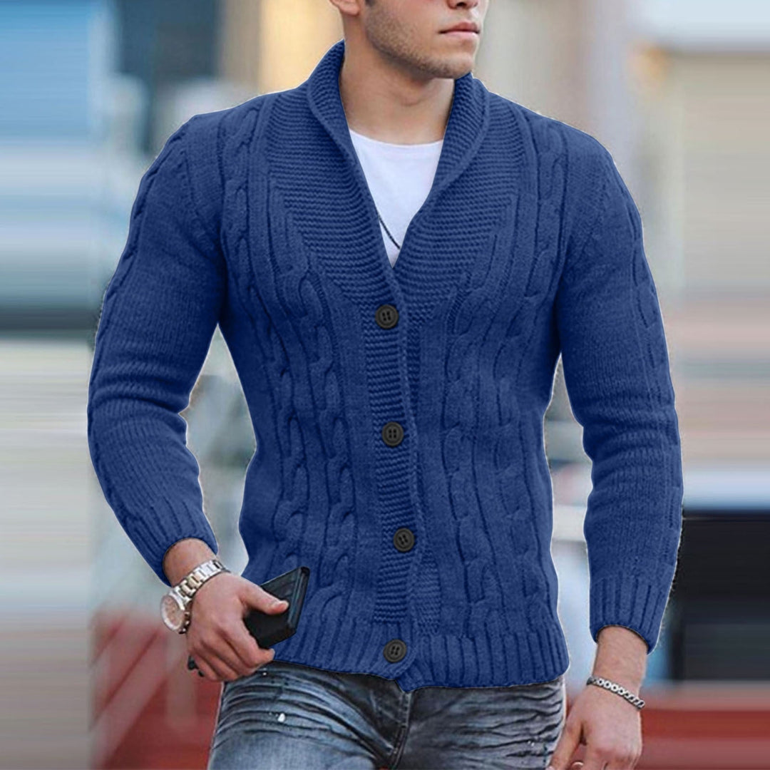 W&W Mode | Lässiger Pullover