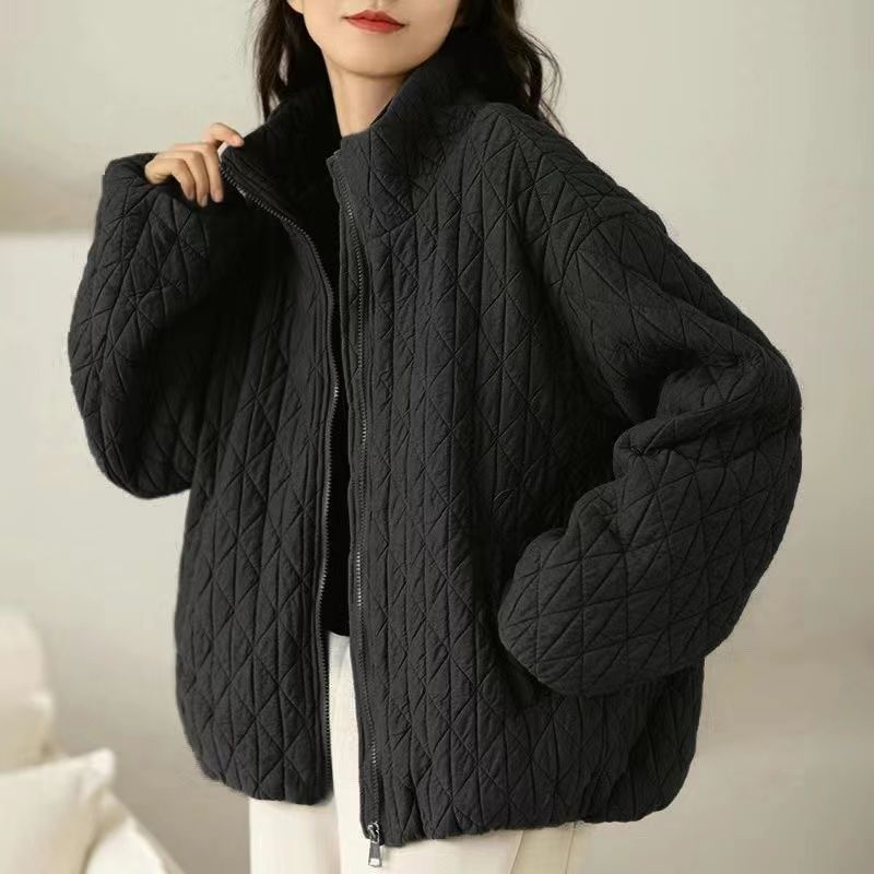 W&W Mode | Stylische Warme Jacke
