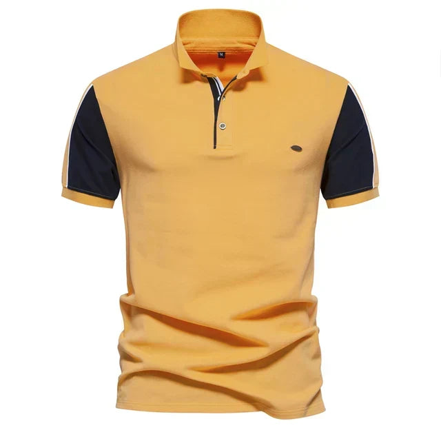 W&W Mode | Polo Elegant mit Zeitlosem Look