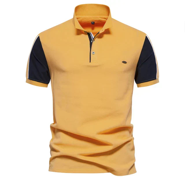 WW | Polo Elegant mit Zeitlosem Look
