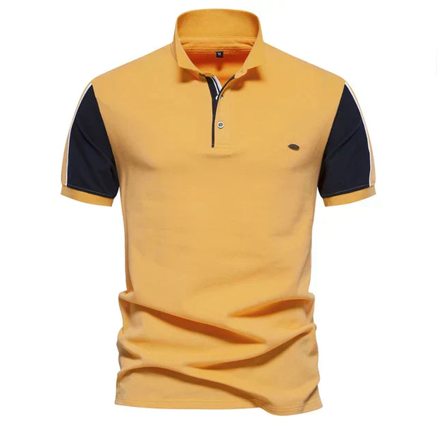 WW | Polo Elegant mit Zeitlosem Look