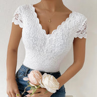 WW | Es ist nur ein weiterer Tag Bodysuit