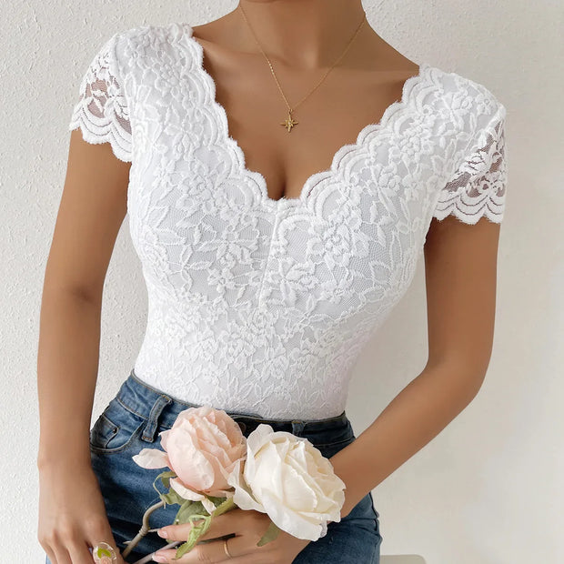 WW | Es ist nur ein weiterer Tag Bodysuit
