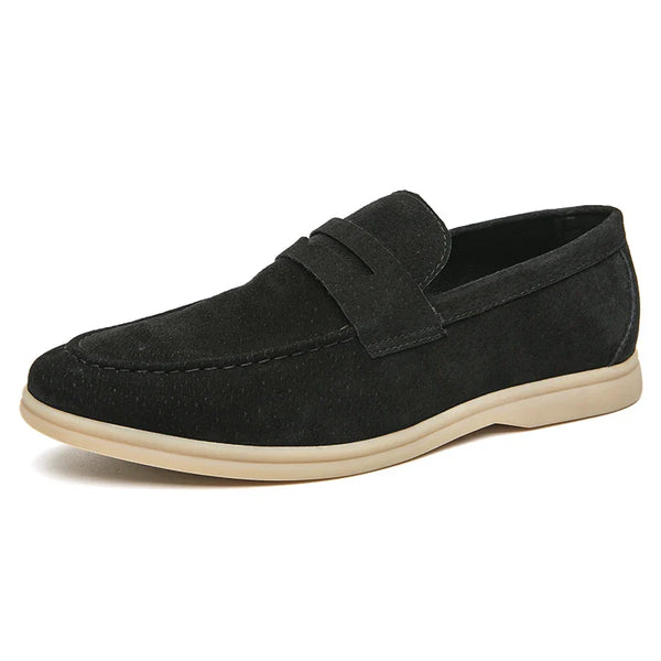 W&W Mode | Luxus Herren Loafers Schuhe Bram