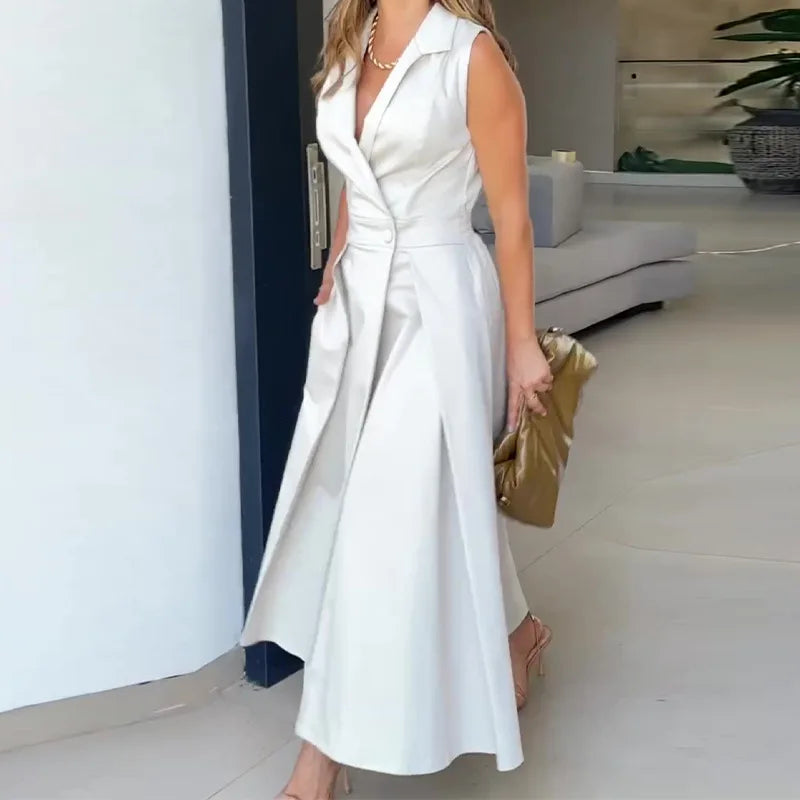 WW | Kleid Elegant und Klassisch